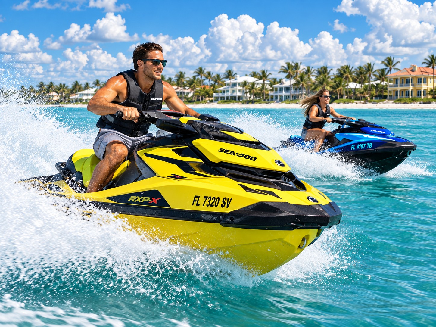 Naples Jet Skis